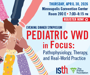 France Foundation April 2026